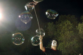 bolle-show
