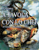a tavola con lo chef