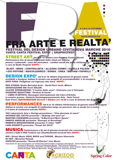 programma fra festival