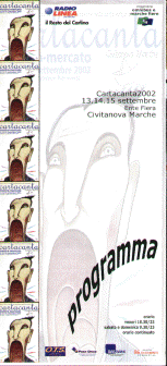 Clic per aprire programma